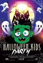 Halloween-Kids-Party