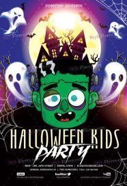 Halloween-Kids-Party