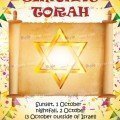 Simchat-Torah