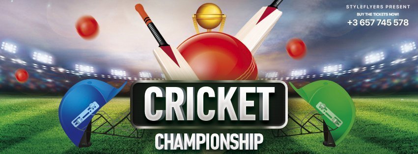facebook_prev_Cricket-championship_psd_flyer