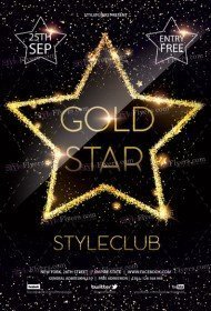 gold-star-flyer