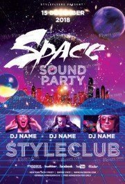 Space-sound-party