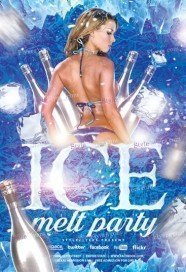 Ice-melt-party