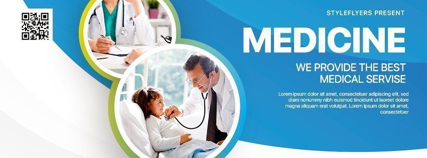 facebook_Medical-Care_psd_flyer