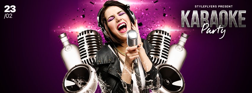 facebook_prev_Karaoke-Party_psd_flyer