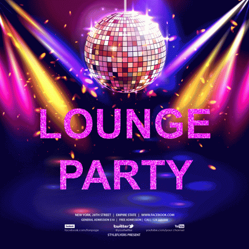 lounge-party
