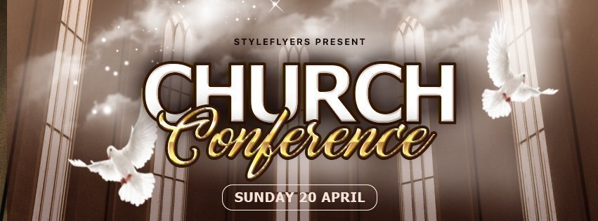 facebook_prev_Church-Conference_psd_flyer