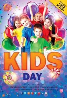 Kids-Day