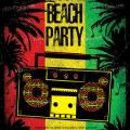 reggae-beach-party
