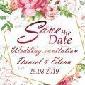 Save-the-date-Wedding-invitation