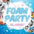 foam-party