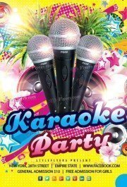 -karaoke