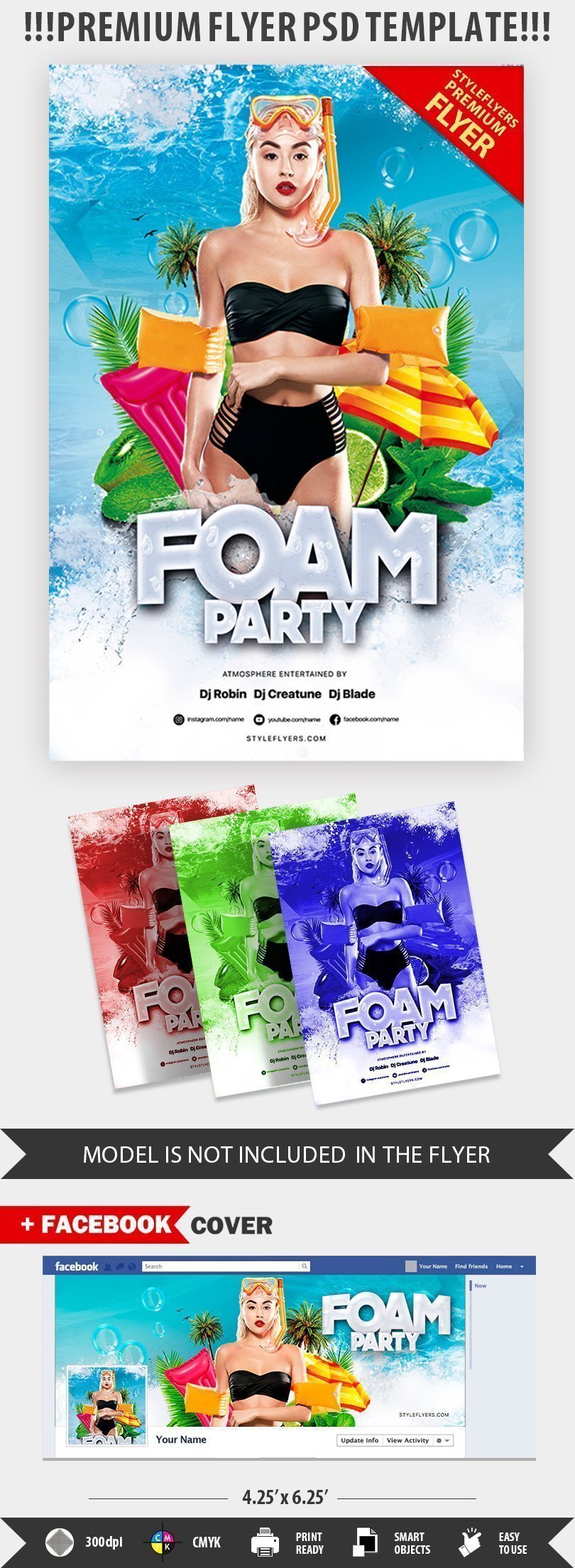 foam-party-psd-flyer-template-30891-styleflyers