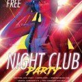 Night-Club-Party-Flyer