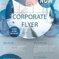 corporate-flyer