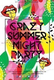 crazy-summer-night-party