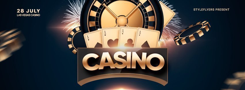 facebook_prev_casino_psd_flyer