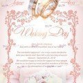wedding-flyer