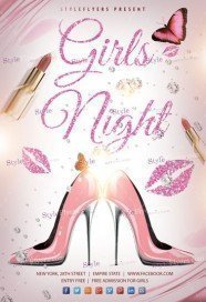 Girls-Night-flyer