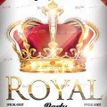Royal-party-PSD-Flyer-Template