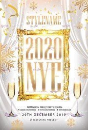 2020--New-Year-Party