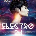 Electro-DJ-Flyer