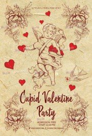 cupid-valentine-party