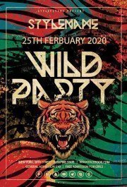 wild-party