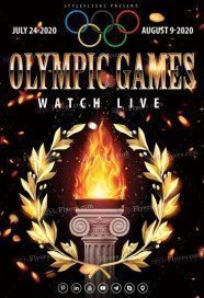 Olympic Games Watch Live