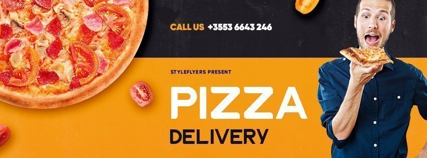facebook_pizza-delivery_psd_flyer