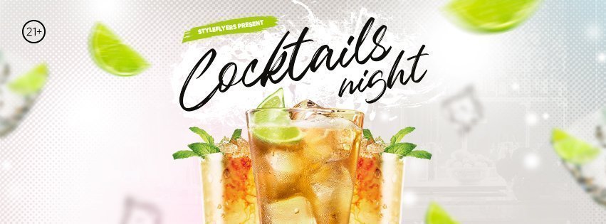 facebook_prev_cocktail-night_psd_flyer