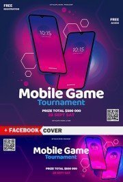 Mobile Game Tournament