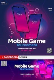 Mobile Game Tournament