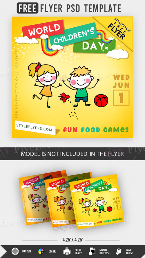 preview_free_square_FLYER_psd