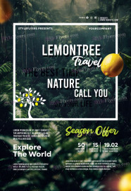 lemontravel_flyer