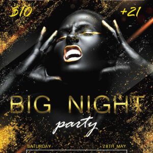 Big Night Party