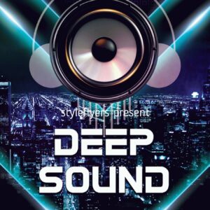 Deep Sound Party