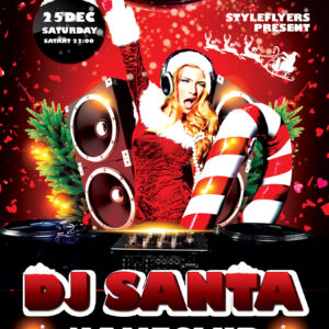 Dj Santa