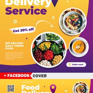 Food Delivery Service