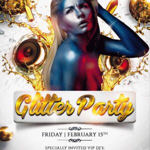 Glitter Party