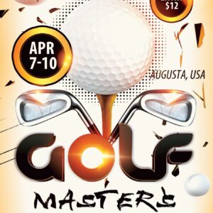 Golfmasters