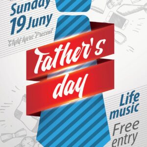 Jun 19 Fathers Day