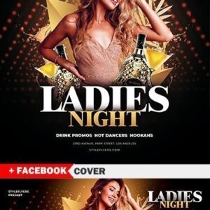 Ladies Night