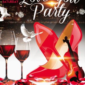 Love You Party