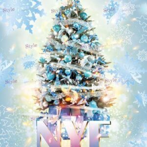 New Year Eve Psd Flyer Template