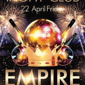 Night Club Empire
