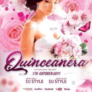 Quinceanera