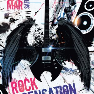 Rock Sensation Party