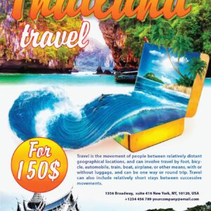 Thailand Travel