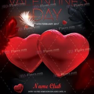 Valentines Day Party
